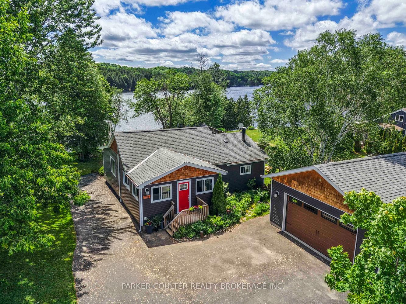 702 Highway 124 N/A photo 1