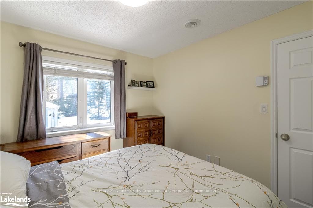 Second Main Floor Bedroom View 3