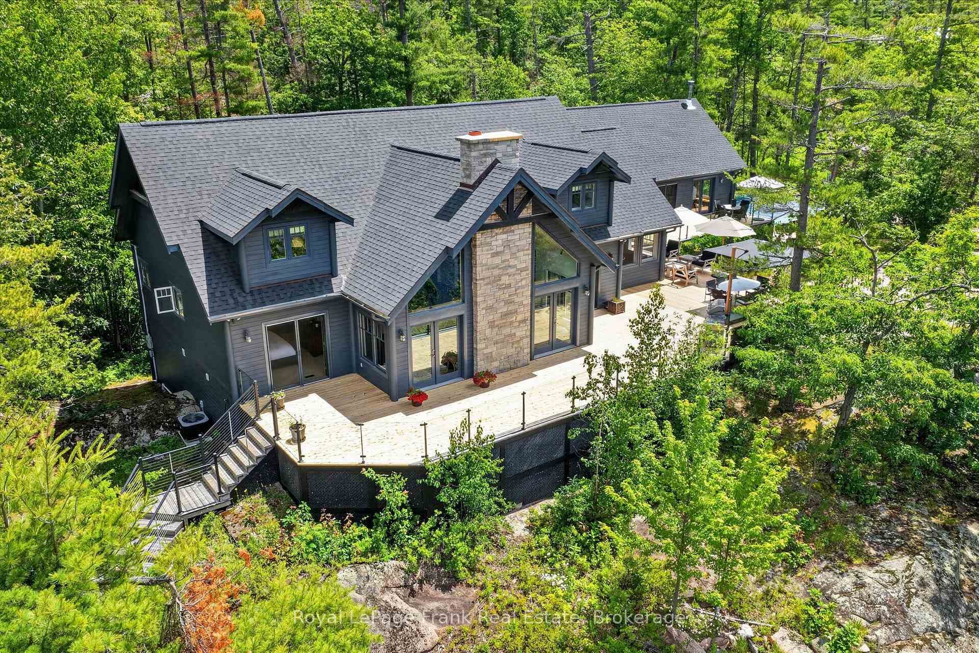 2946 Stony Lake, Quarry Island N/A photo 6