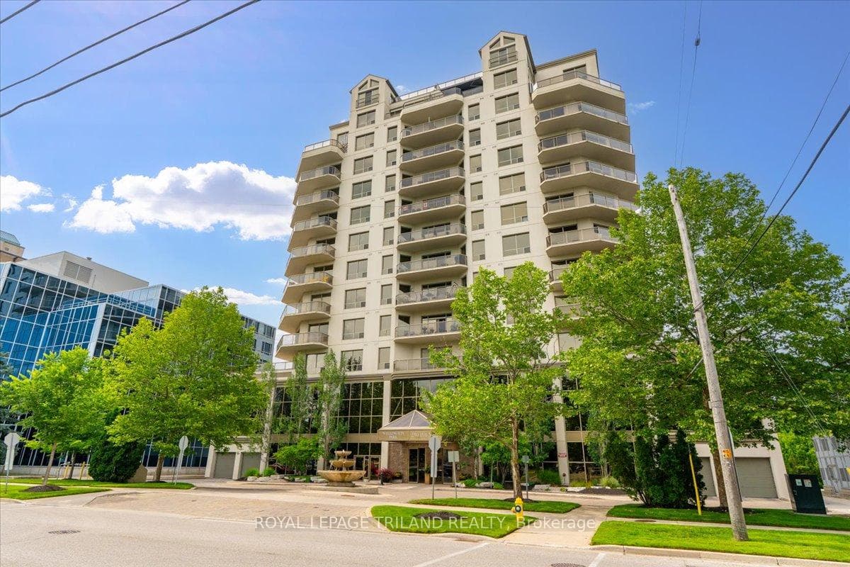 250 Pall Mall Street Unit 908 photo 2