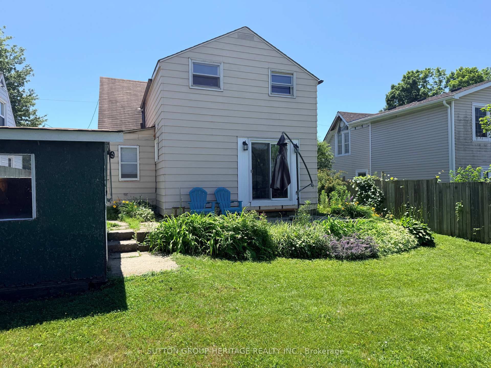 8 Fraser Street photo 14