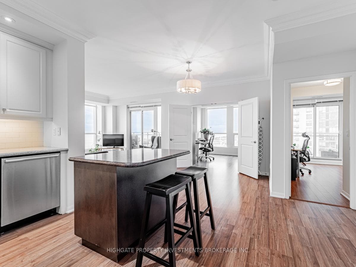 628 Fleet Street Unit 2506 photo 8