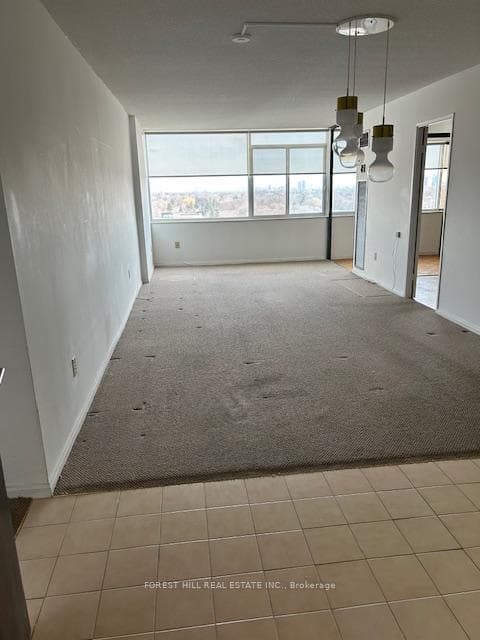 3000 Bathurst Street Unit 1106 photo 6