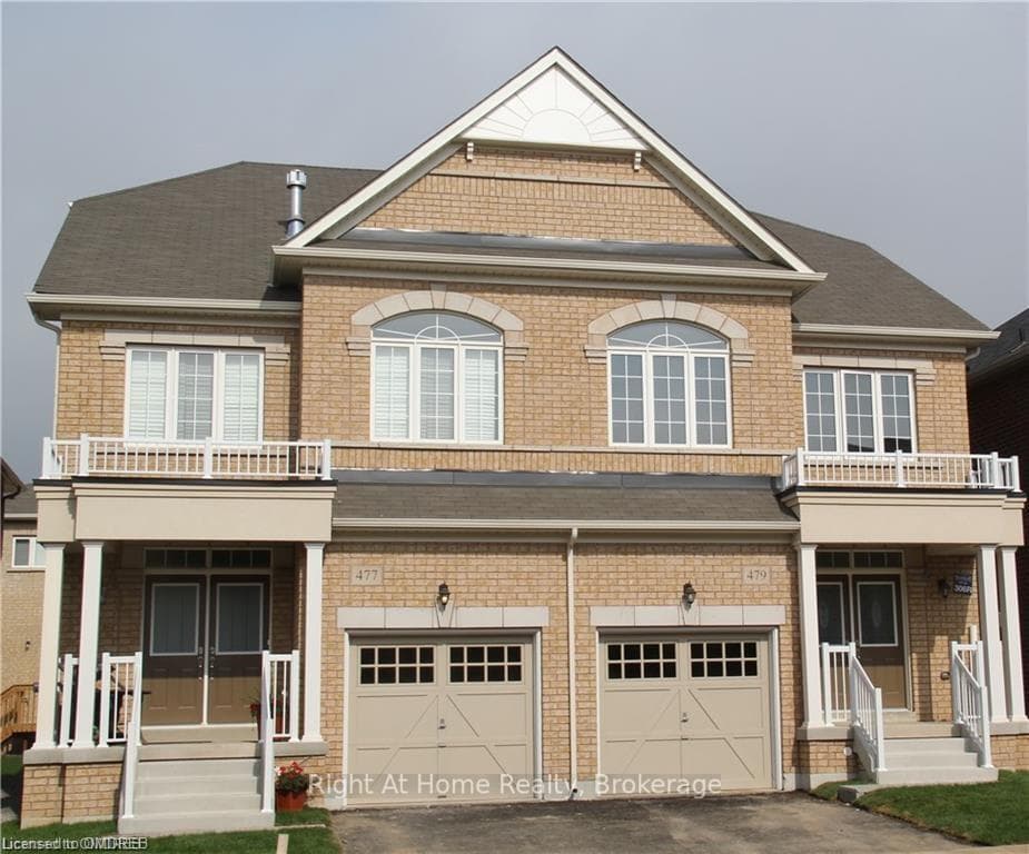 479 GEORGE RYAN Avenue photo 1