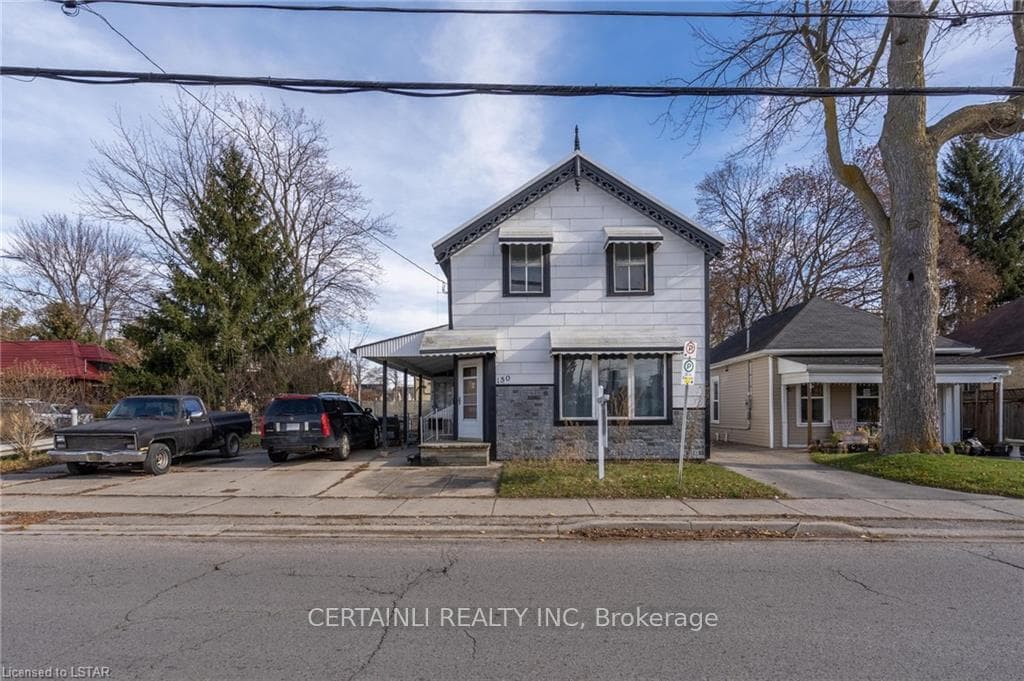 150 RECTORY Street photo 1