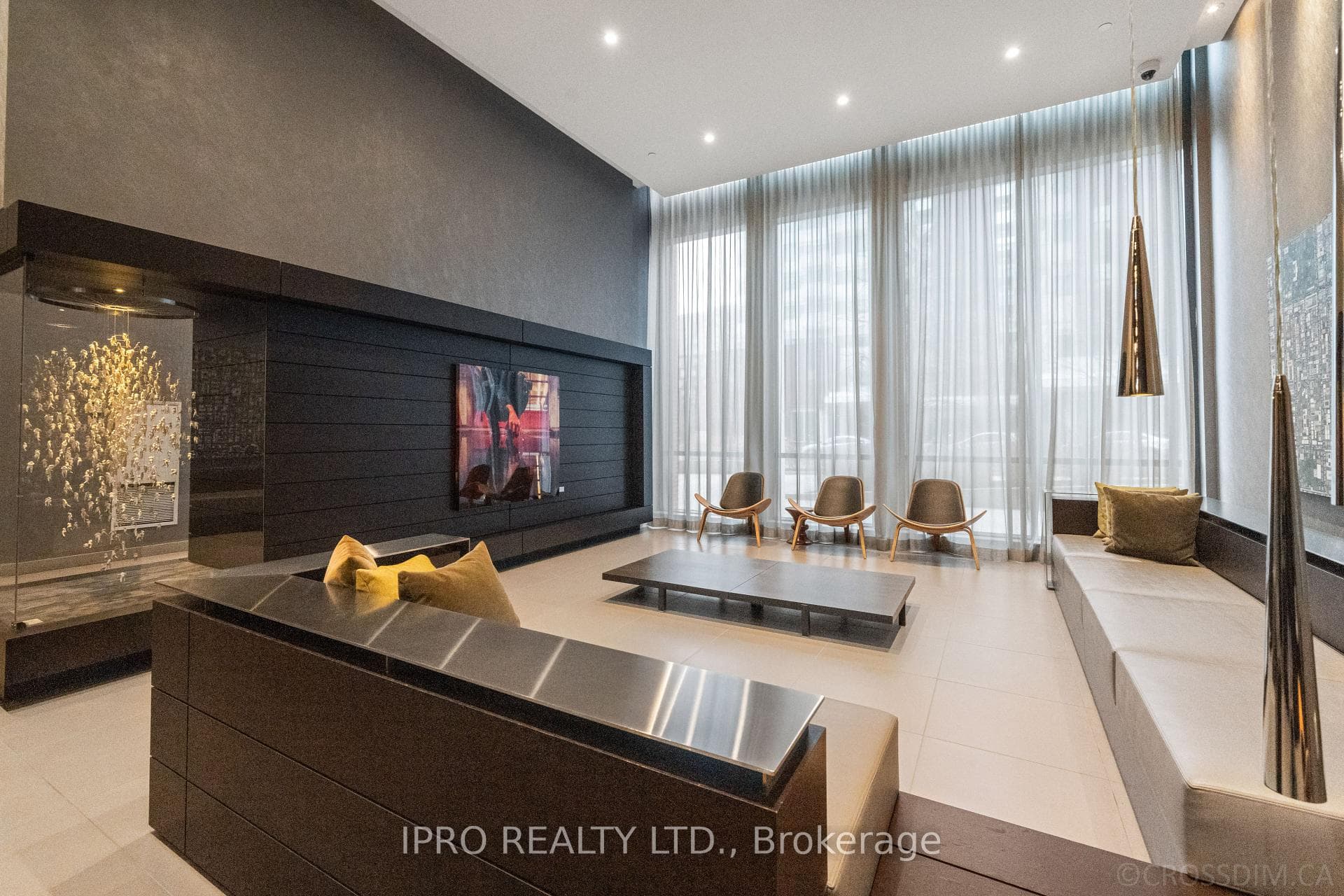 55 Regent Park Boulevard Unit 1710 photo 16