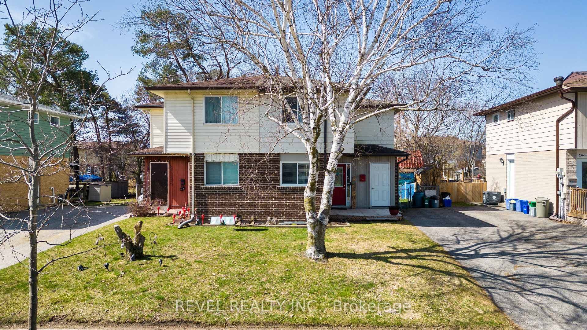 79 Chaucer Crescent photo 1
