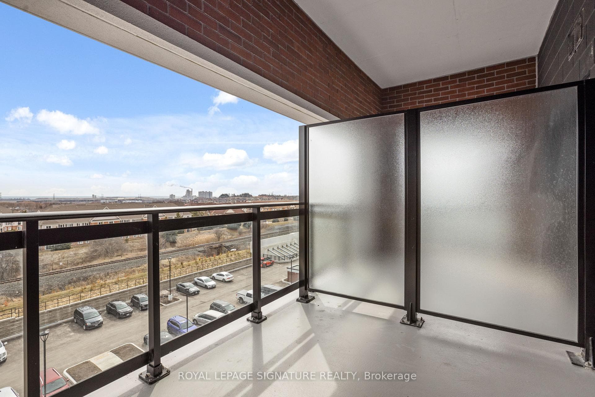 51 Clarington Boulevard Unit 601 photo 23