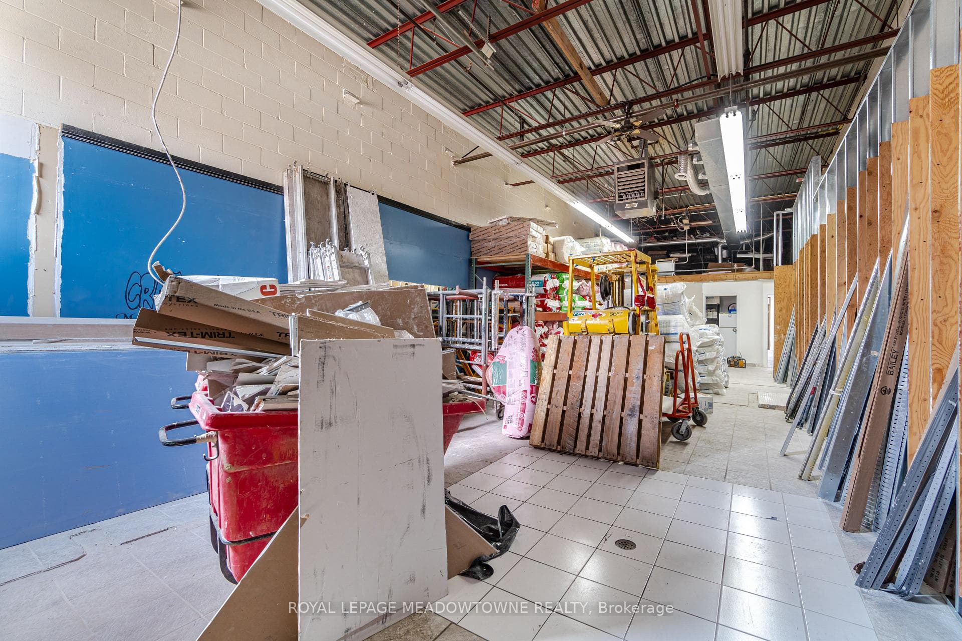 17-830 Rowntree Dairy Road, Vaughan