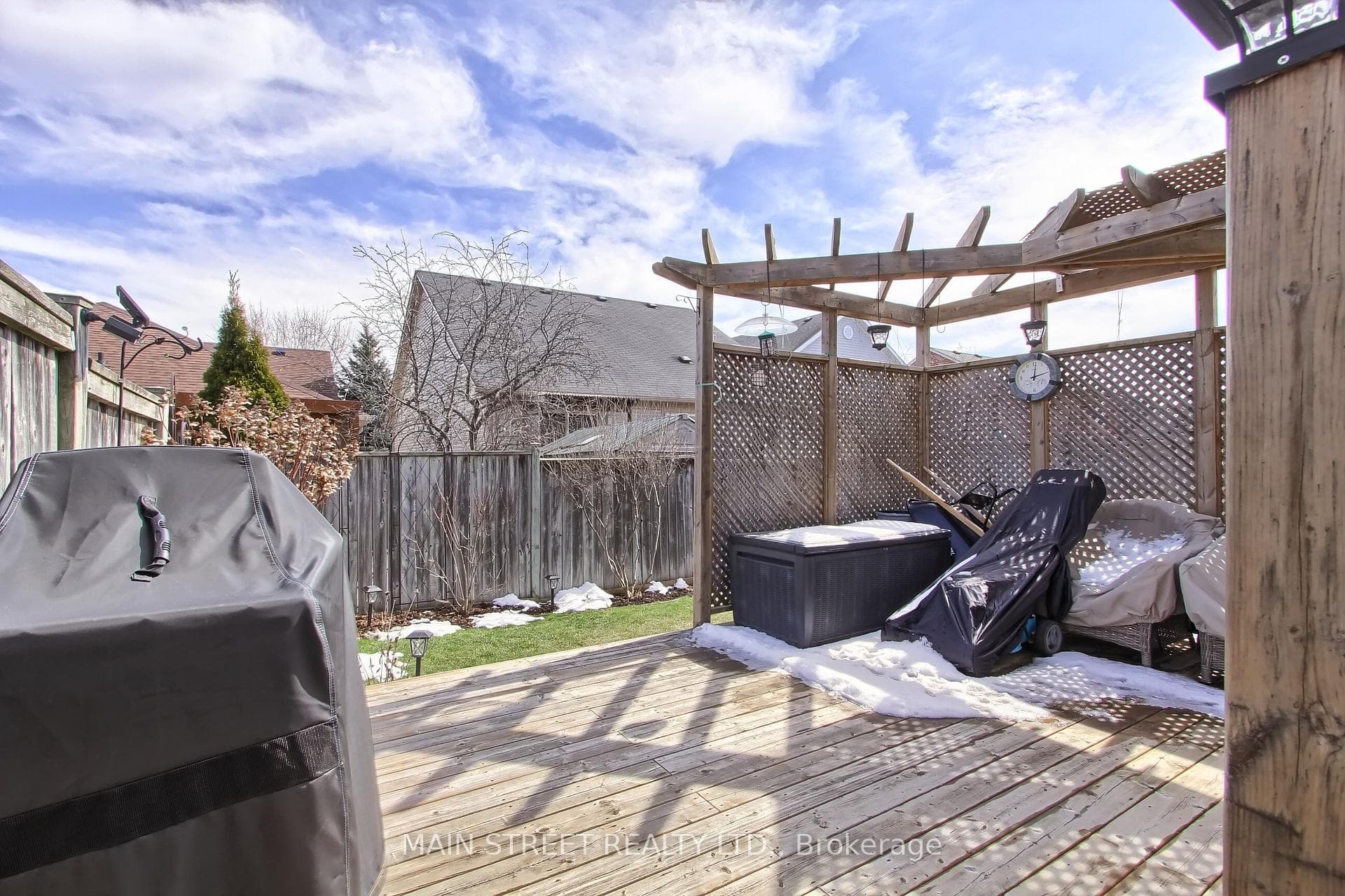 43 Laurendale Avenue photo 37