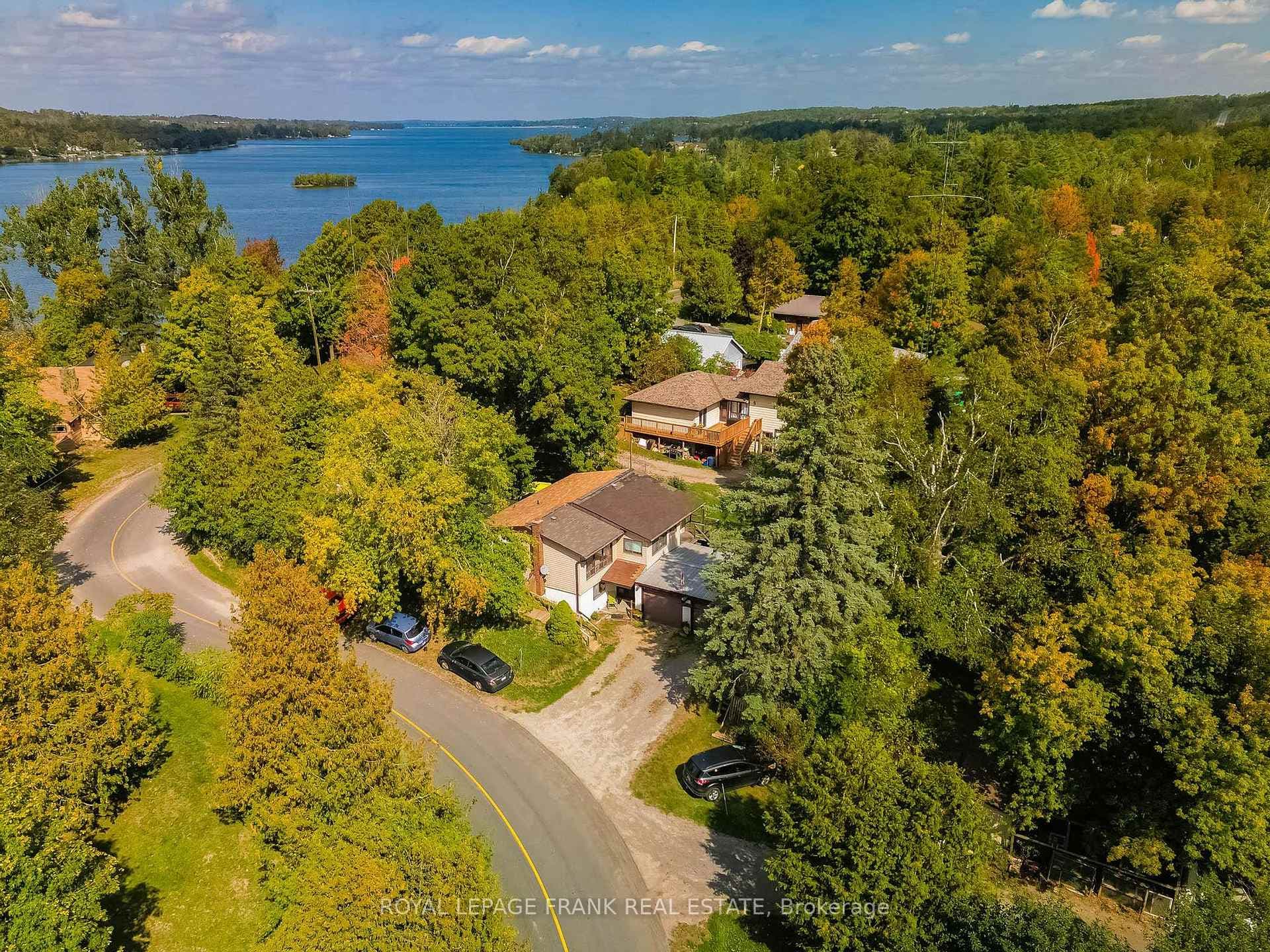 153 Fifes Bay Road photo 1
