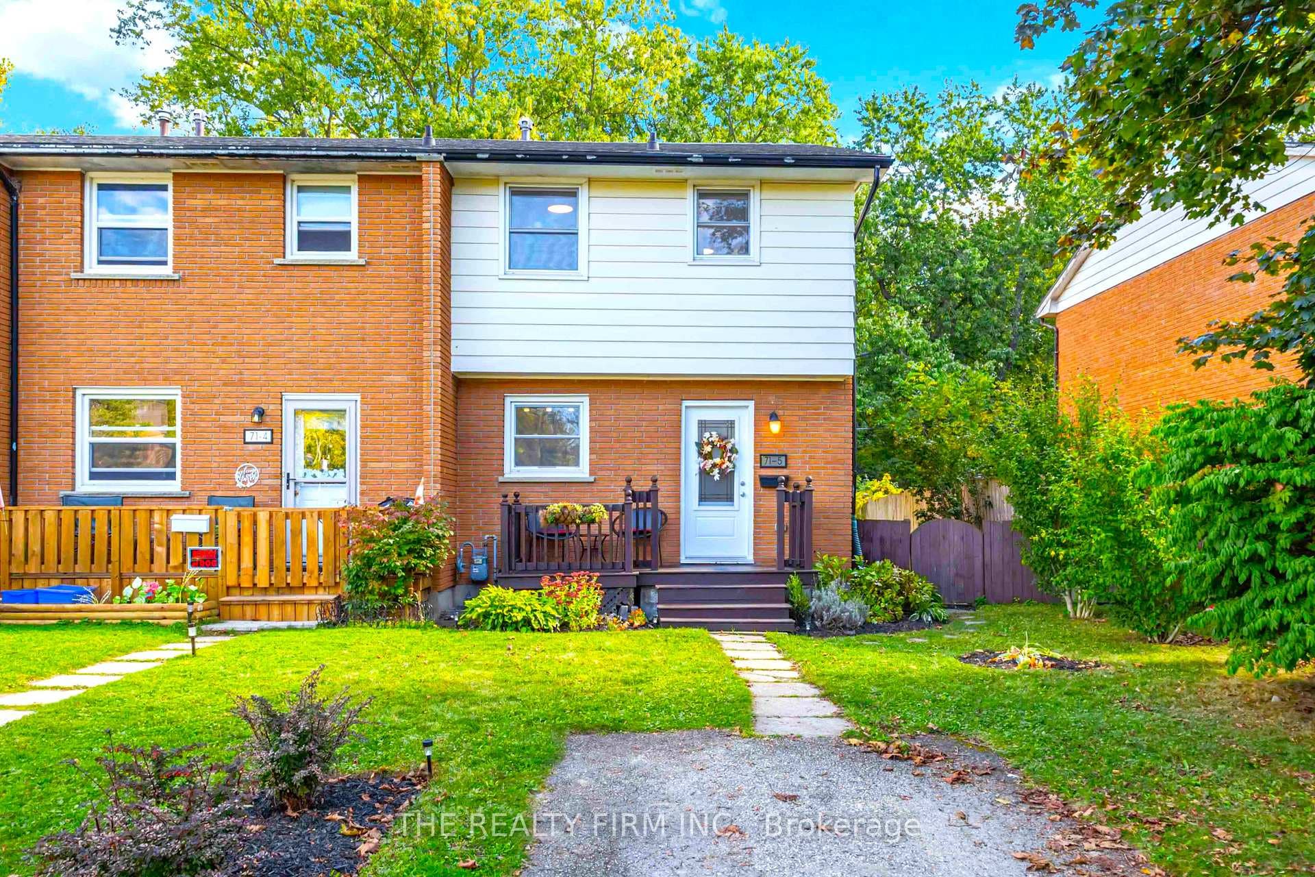 71 Parkside Drive Unit 5 photo 1