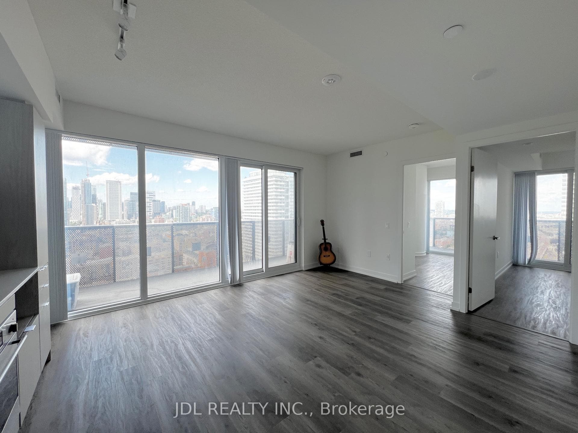55 Cooper Street Unit 2605 photo 1