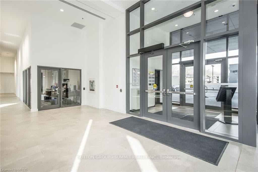 15 Glebe Street Unit 906 photo 6