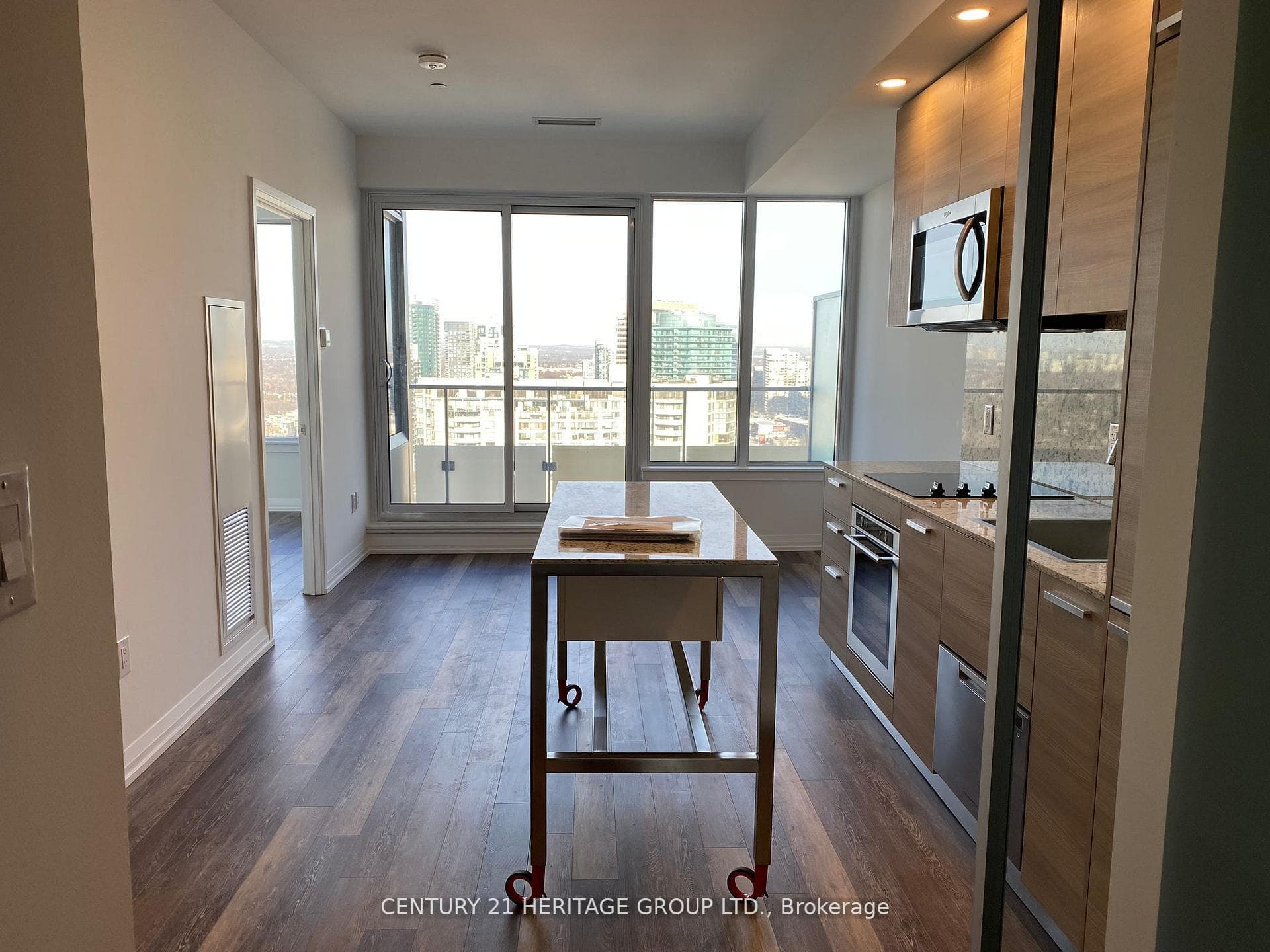 75 Canterbury Place Unit 2912 photo 5