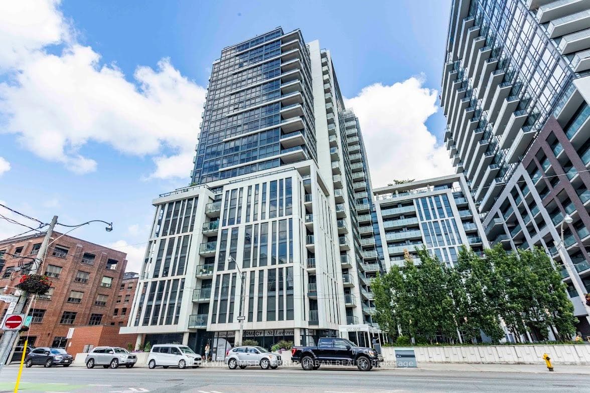400 Adelaide Street Unit 1612 photo 37