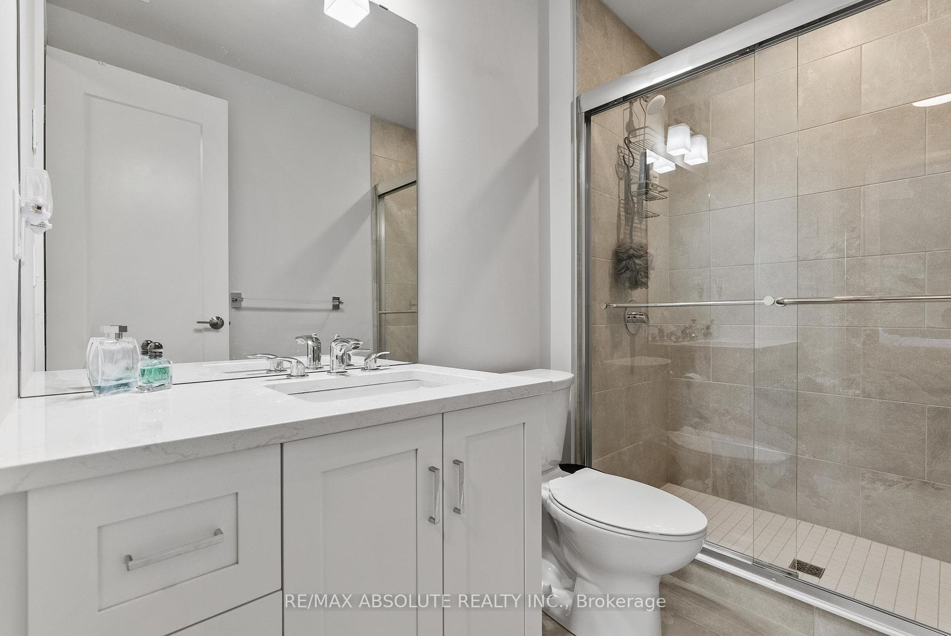 Primary Ensuite