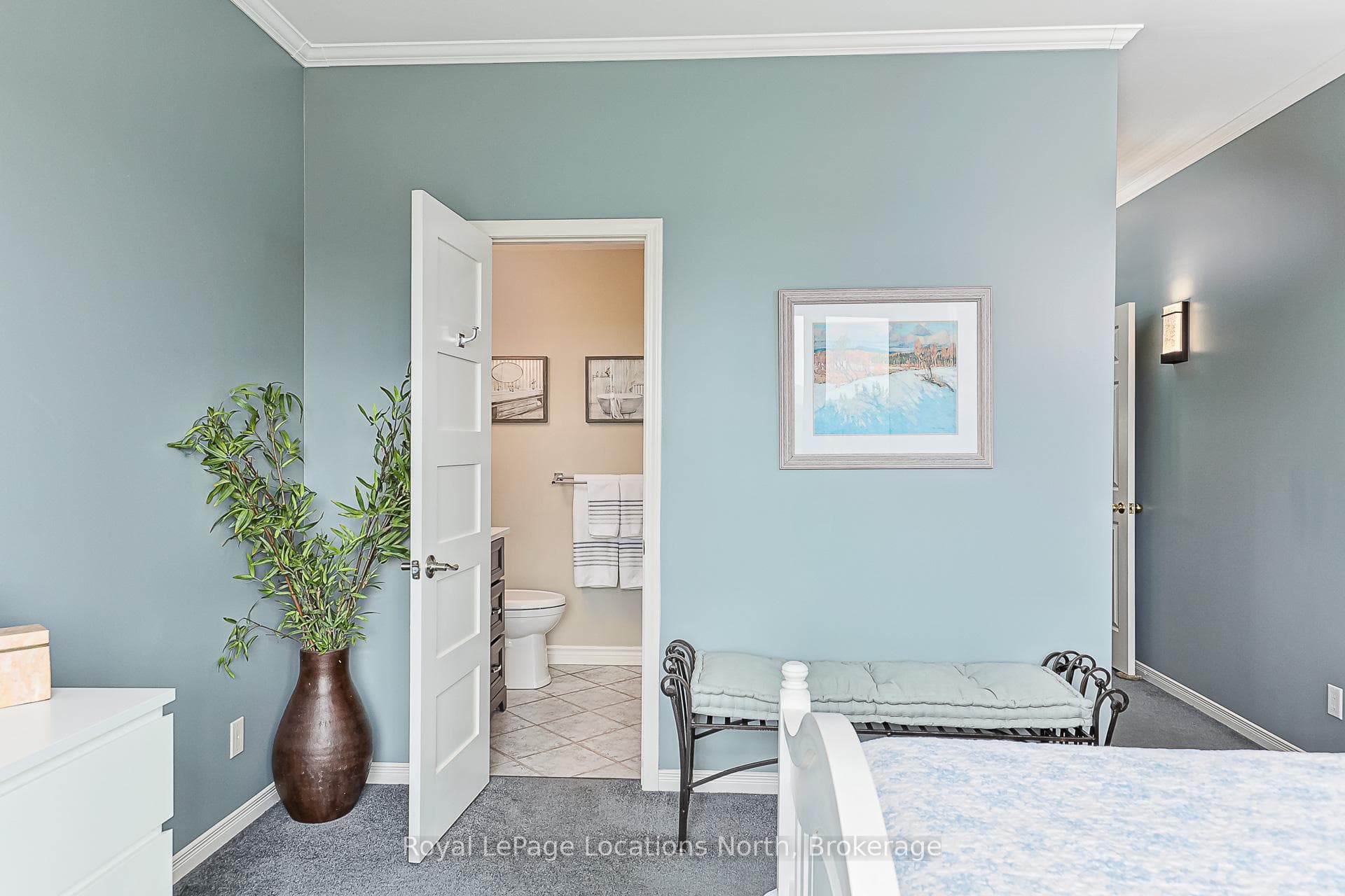 primary ensuite bath