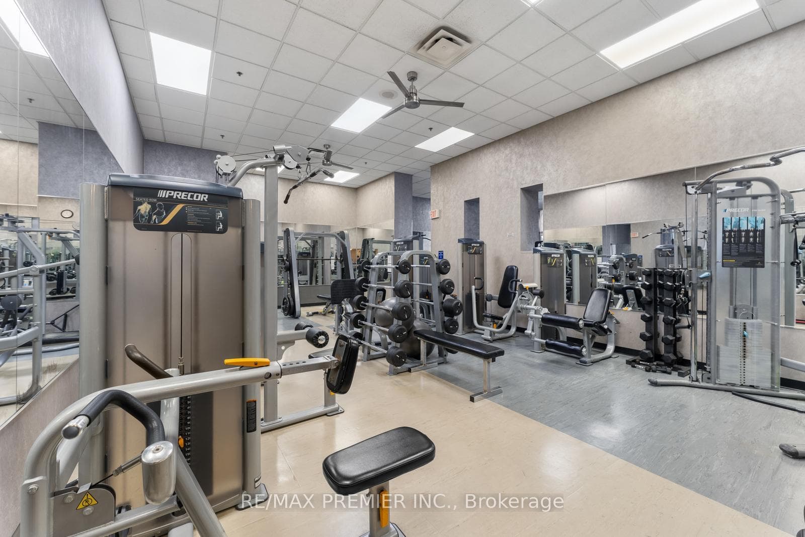 2045 Lake Shore Boulevard Unit 2103 photo 36
