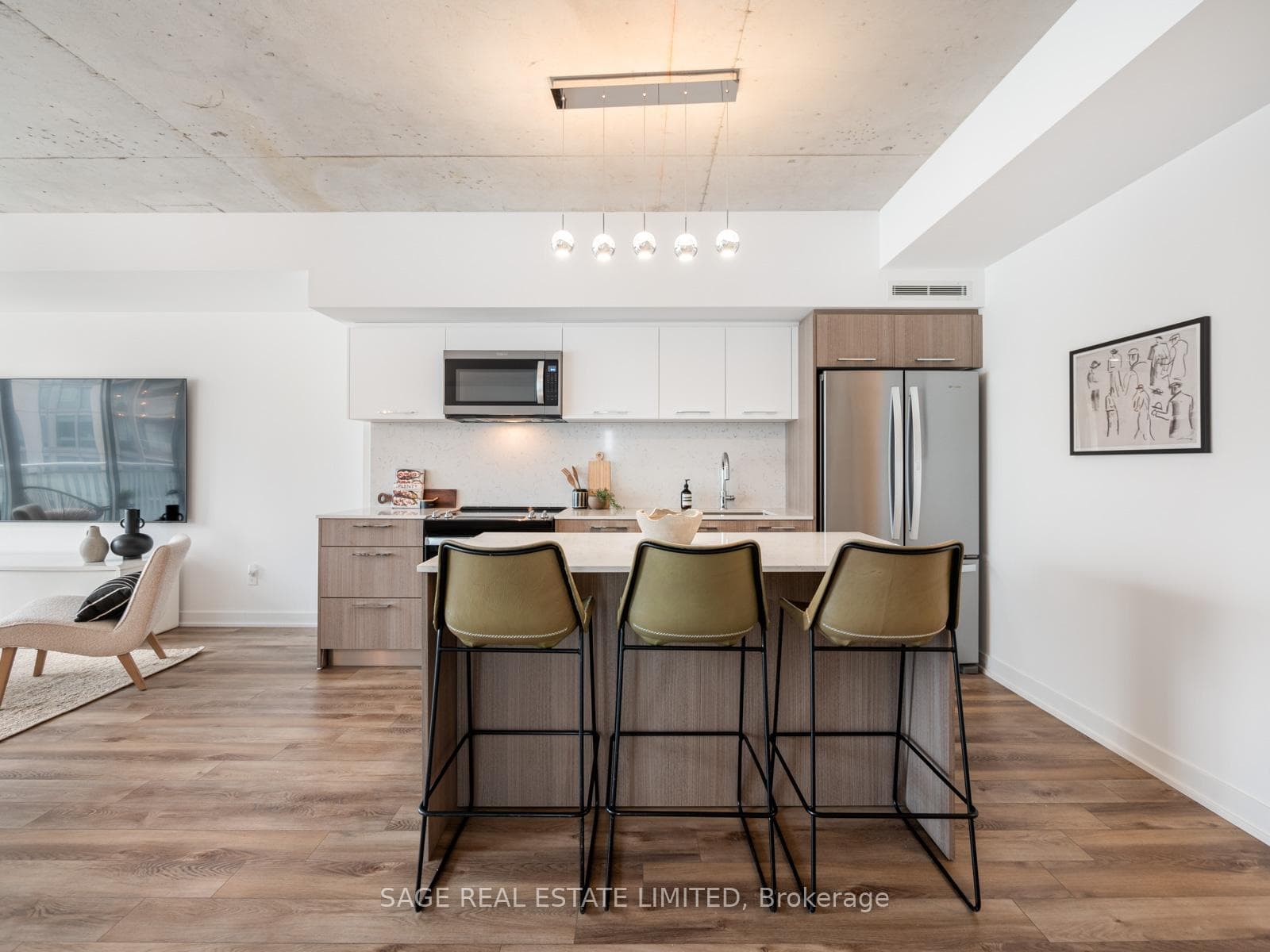 45 Baseball Place Unit Ph1401 photo 15