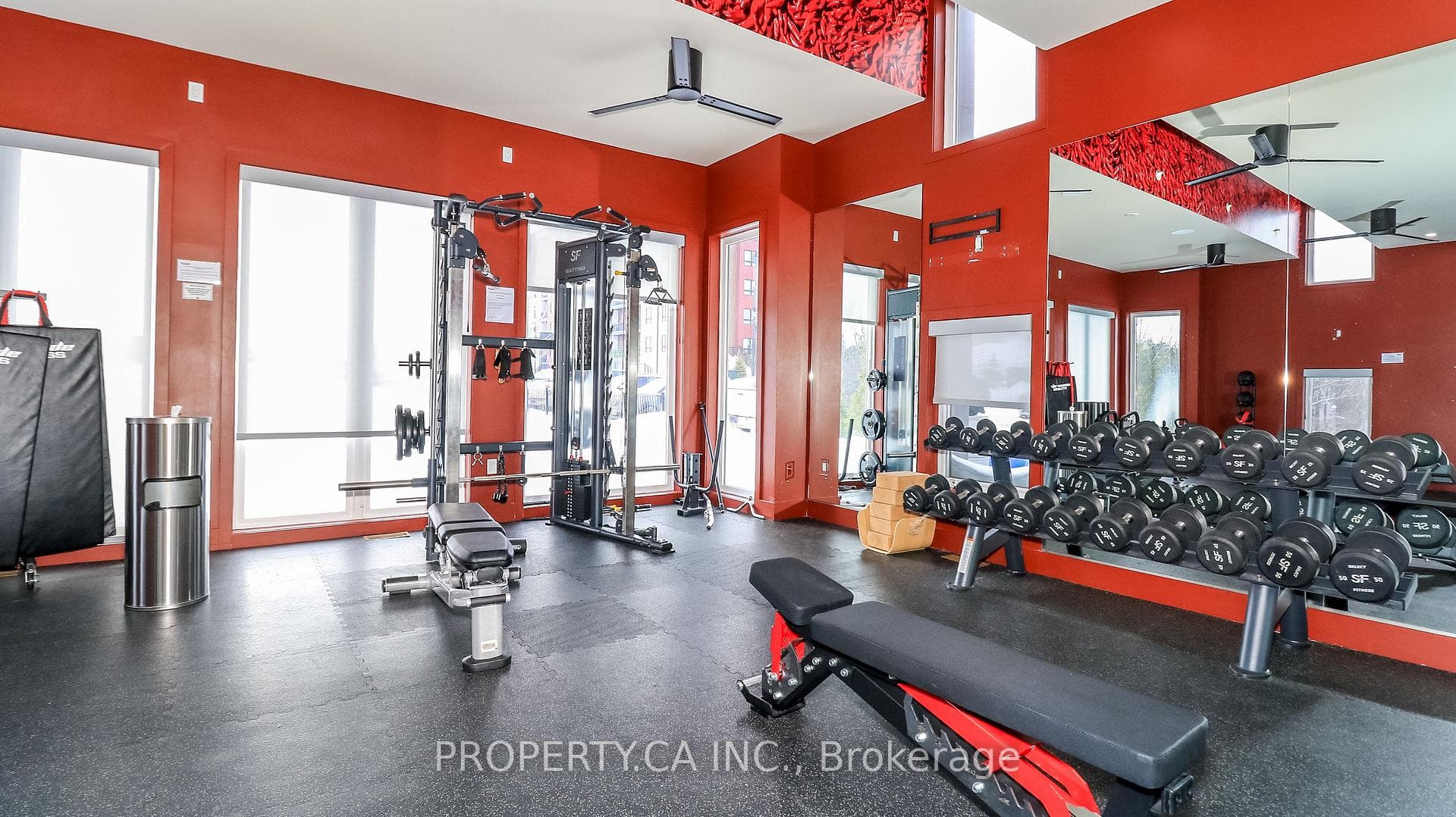 4 Spice Way Unit 212 photo 21