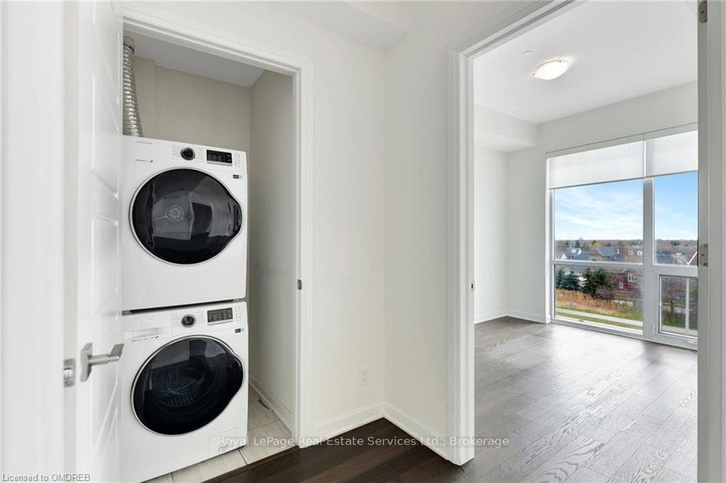 3028 CREEKSHORE N/A Unit 409 photo 21