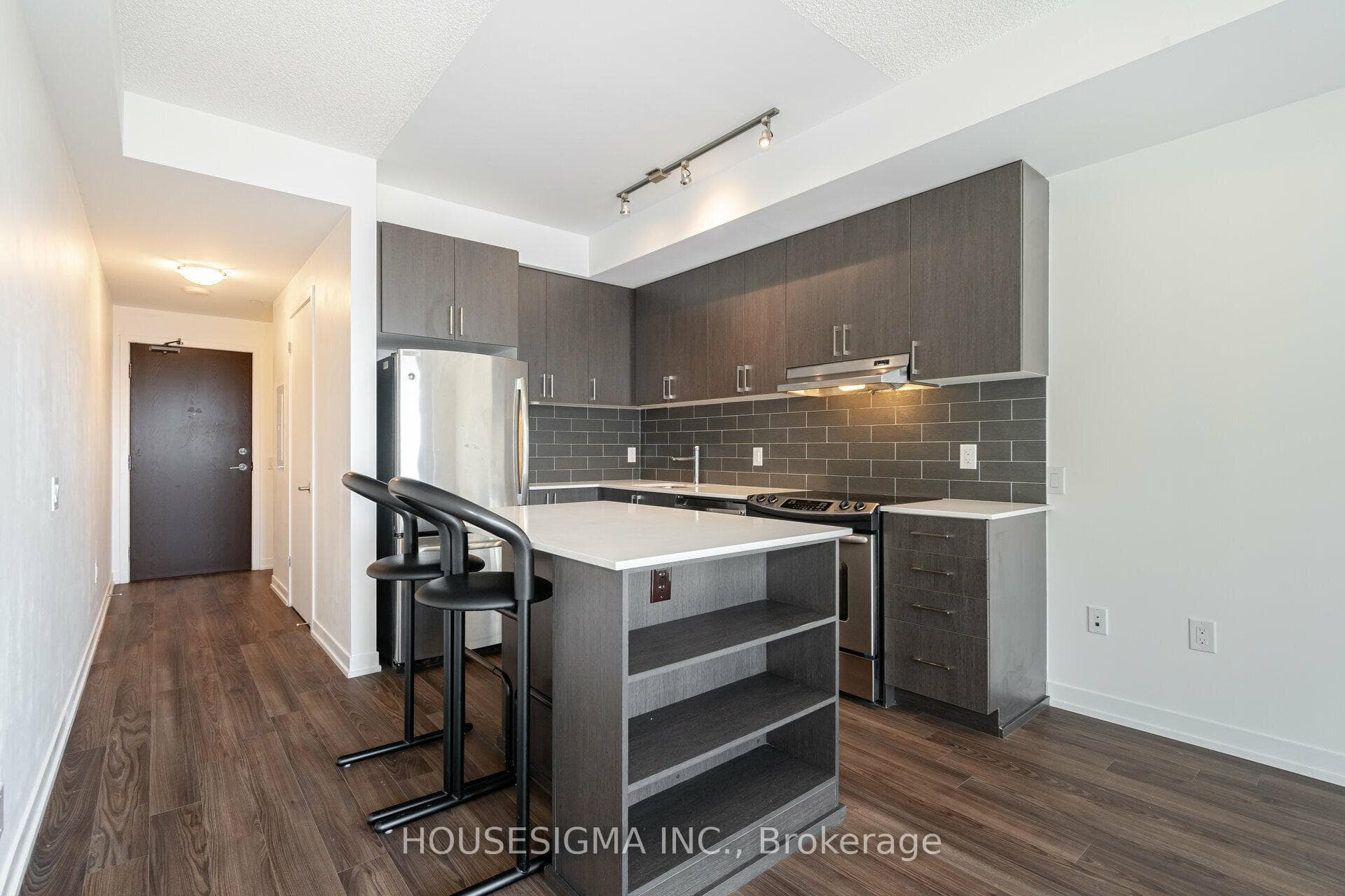 2560 Eglinton Avenue Unit 2109 photo 11