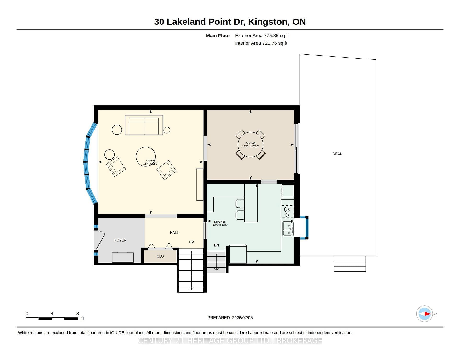 30 Lakeland Point Drive photo 47
