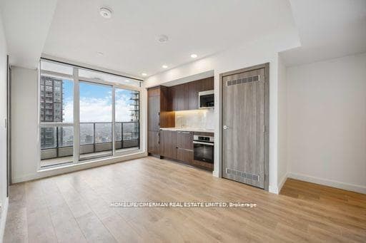 38 Widmer Street Unit 3907 photo 7