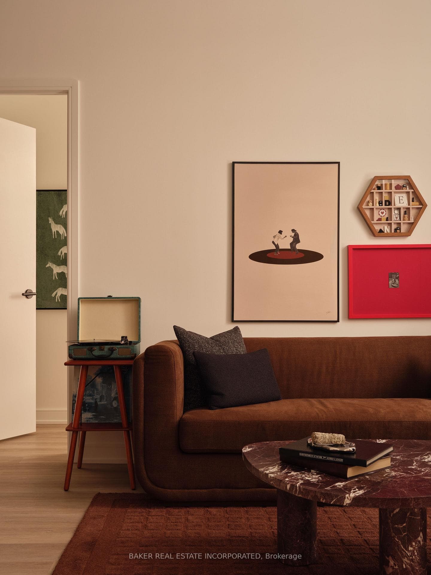 Model Suite