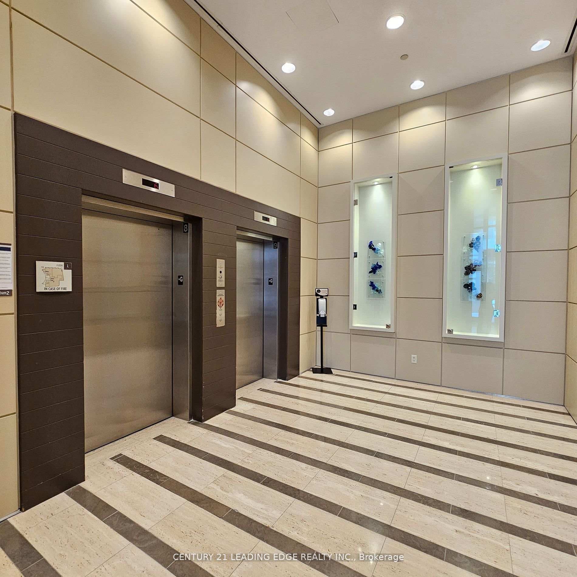 2191 Yonge Street Unit 507 photo 9