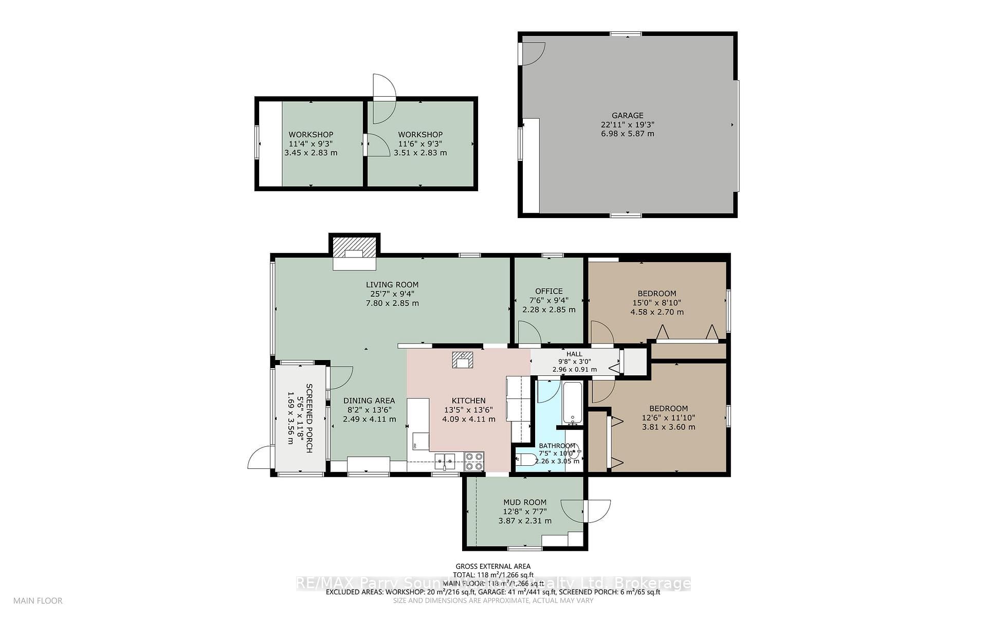 408 Chur Lee Road photo 28