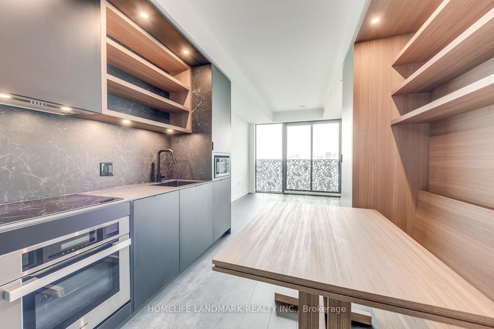 55 Charles Street Unit 4103 photo 6