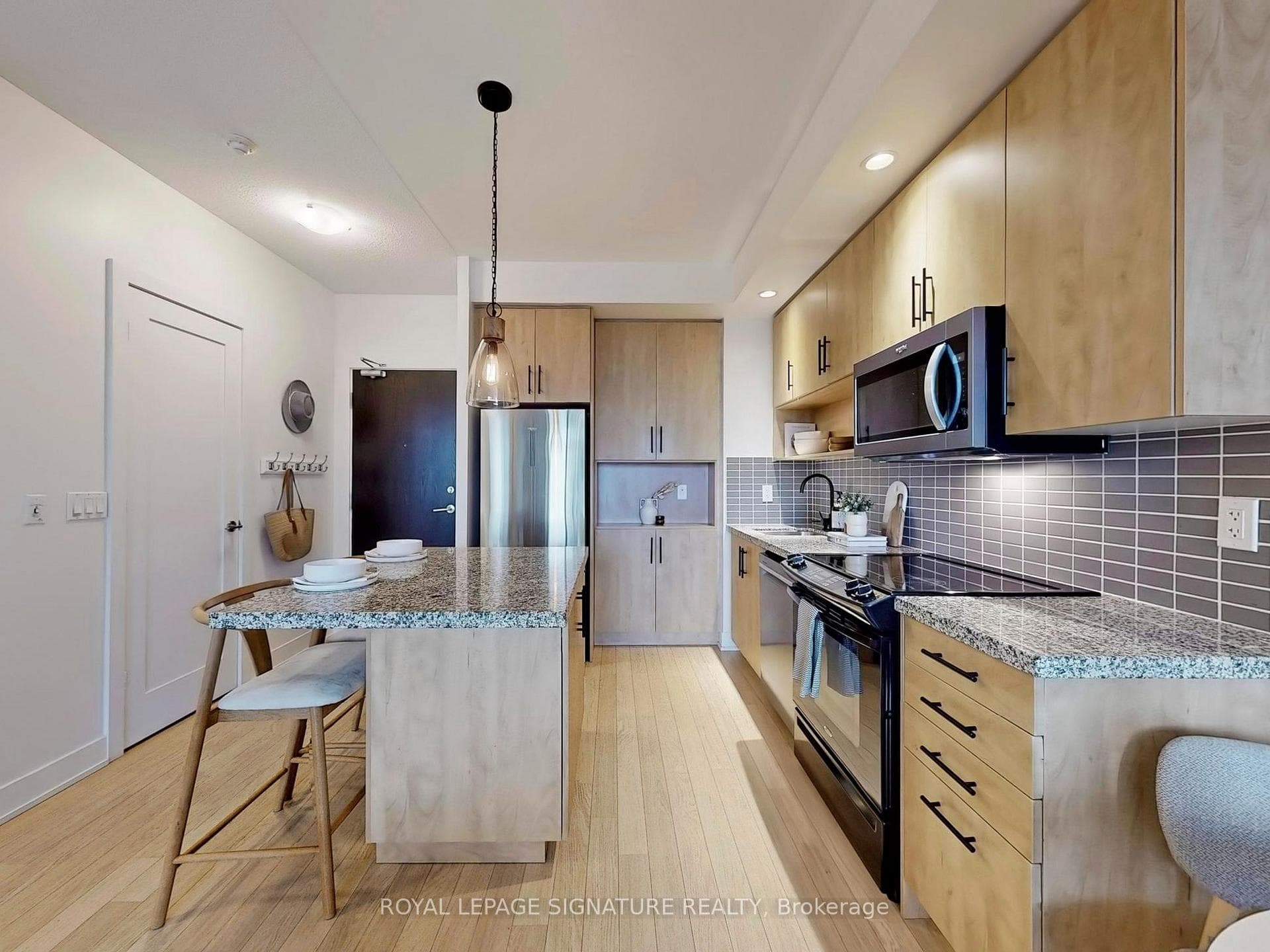 120 Homewood Avenue Unit 1005 photo 11