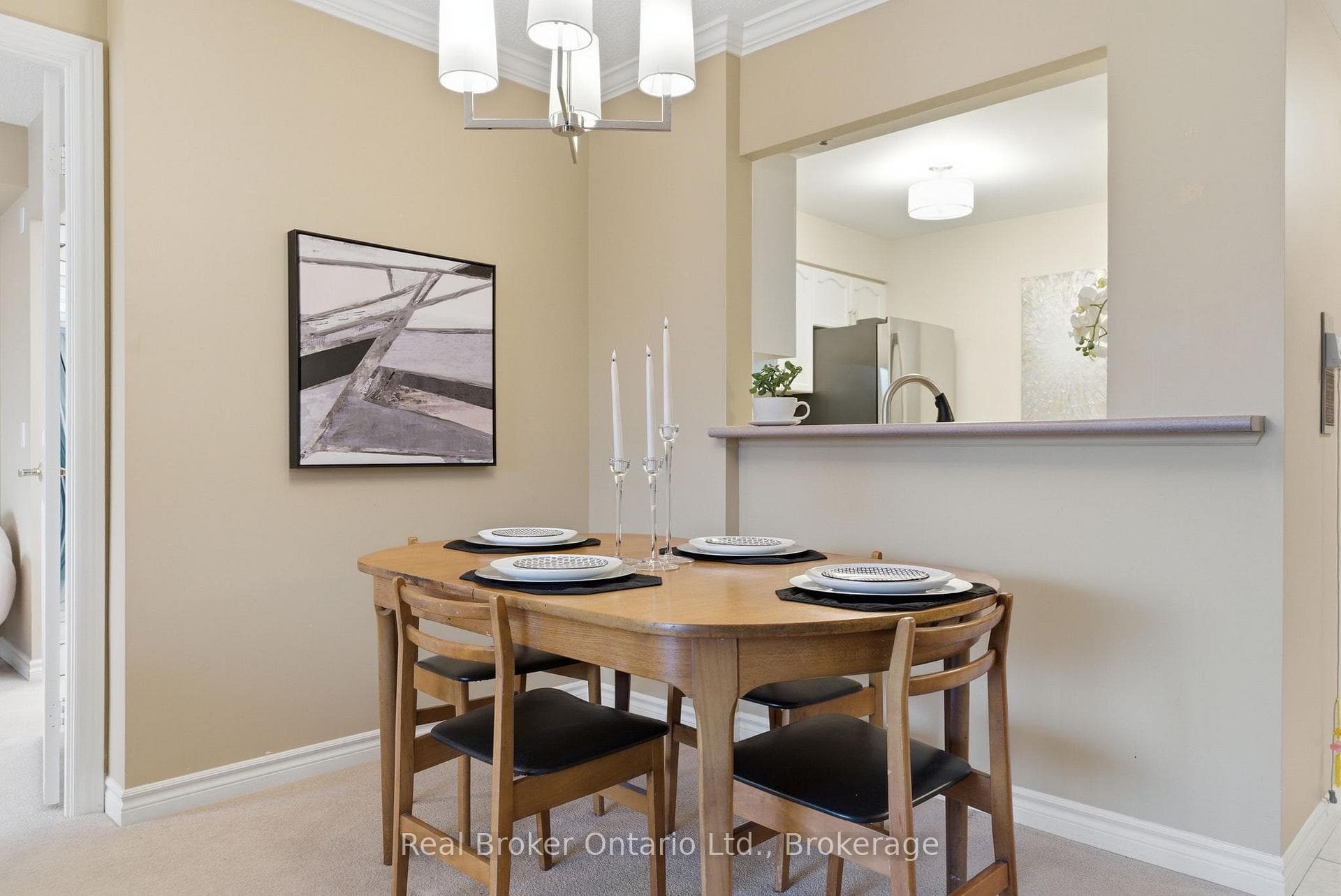 100 Burloak Drive Unit 1217 photo 12