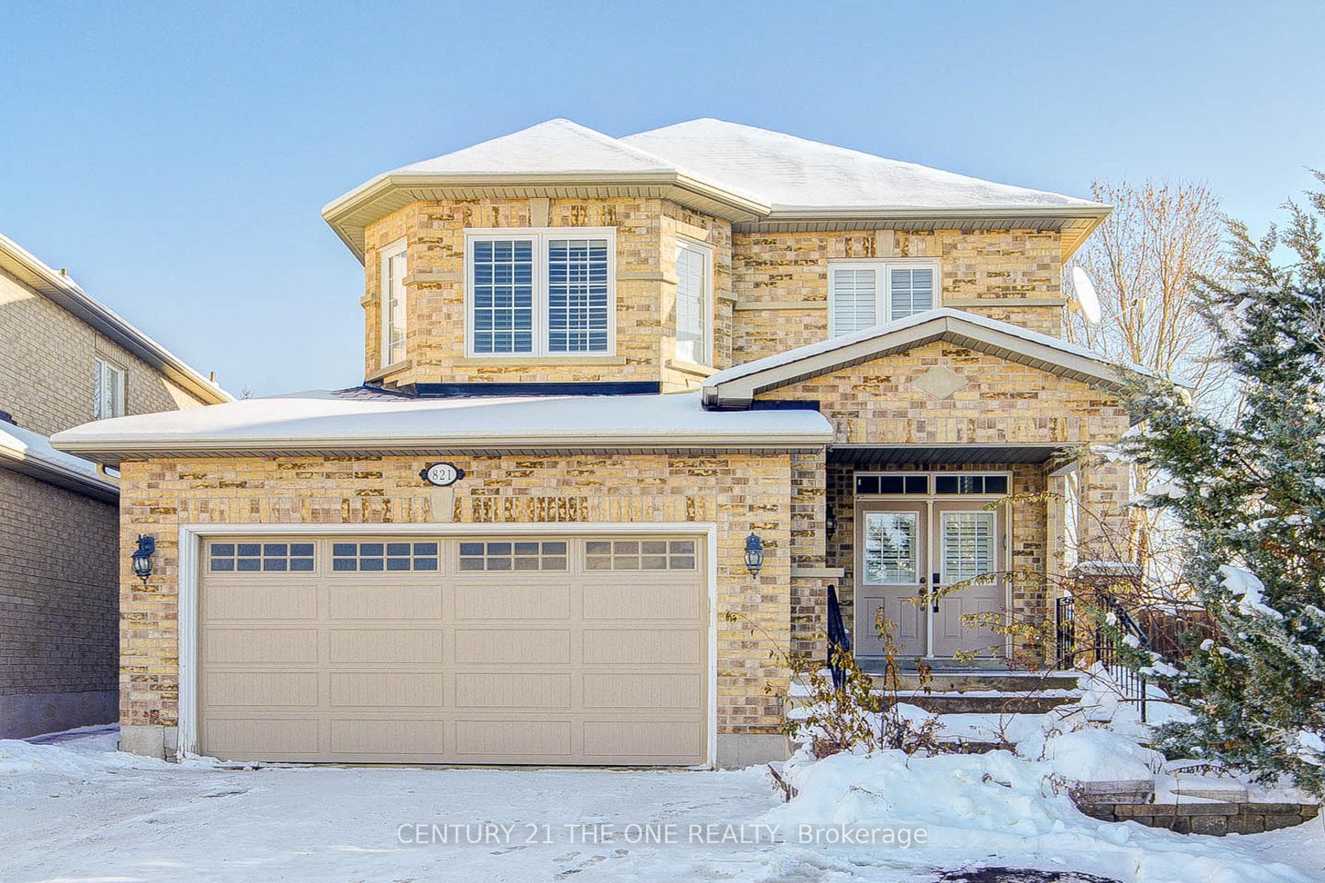 821 Walsh Court photo 1