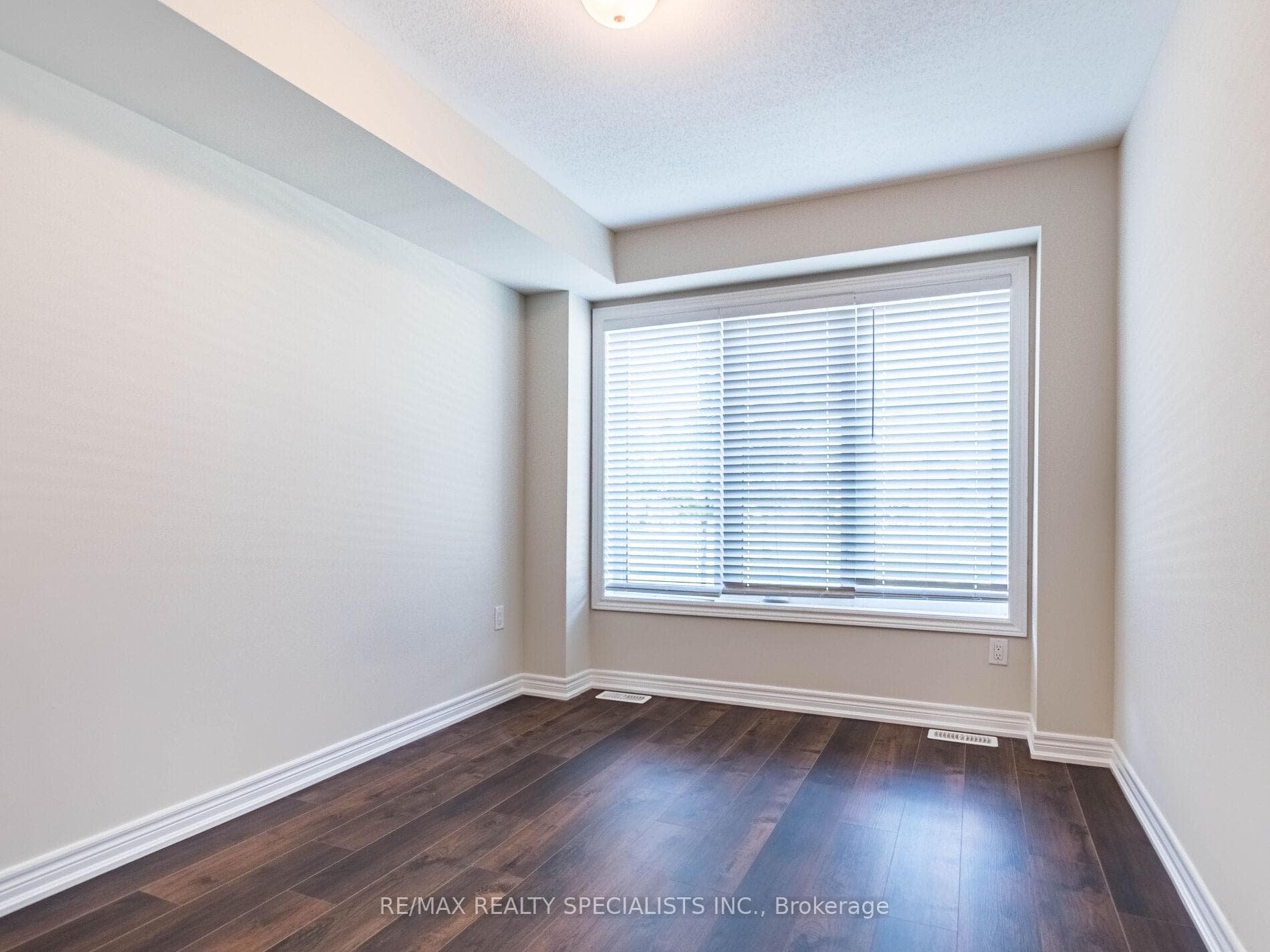 Bedroom On Main Floor