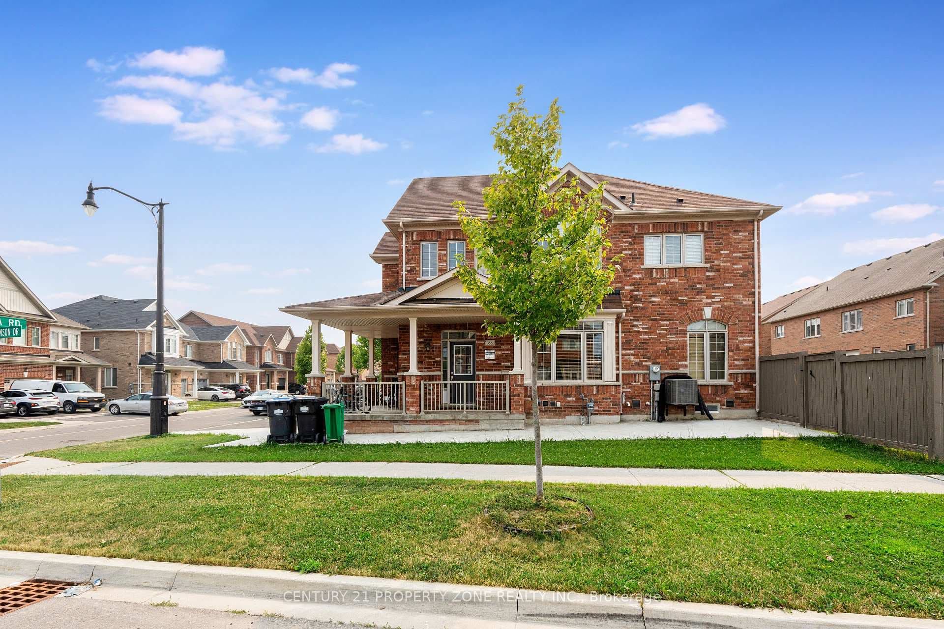 358 Robert Parkinson Drive photo 4