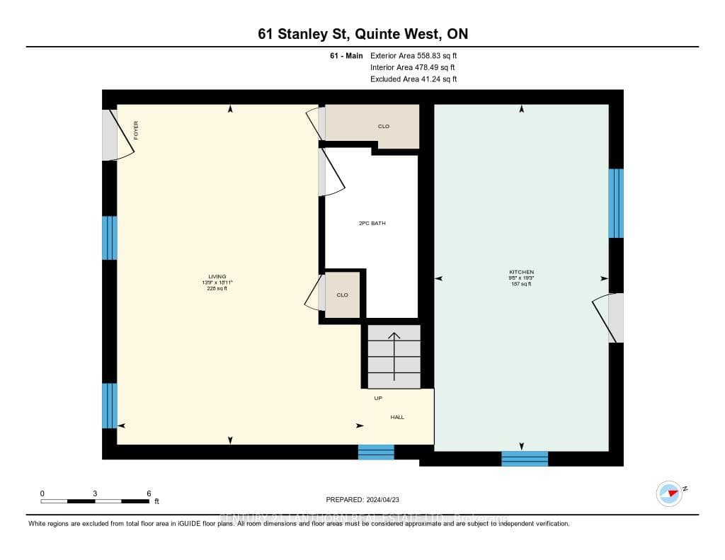 61 Stanley Street photo 14