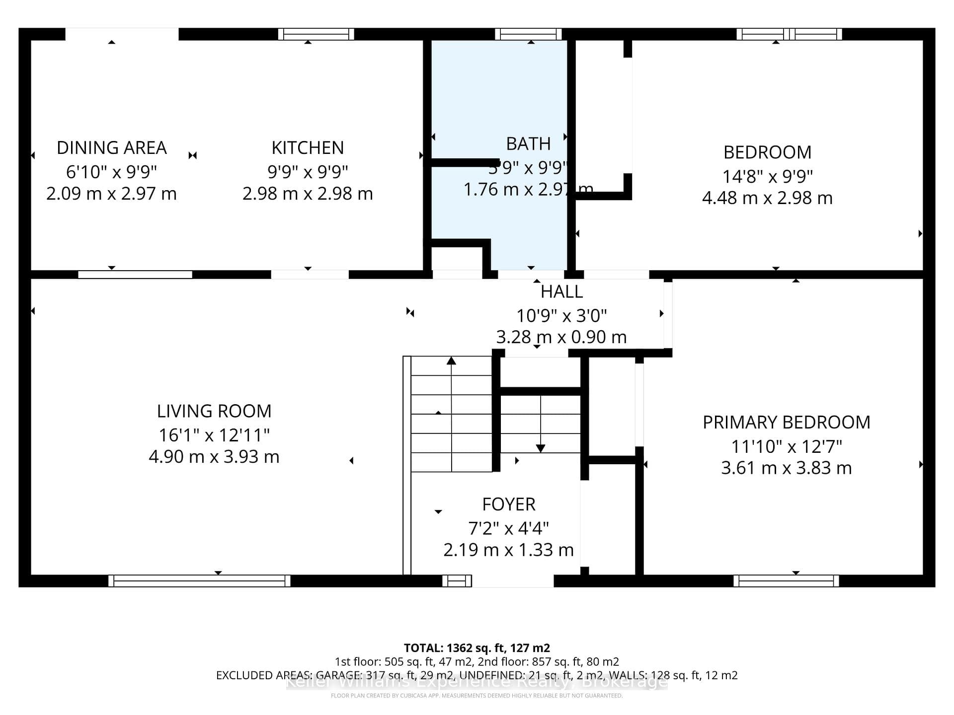 73 Therrien Court photo 12