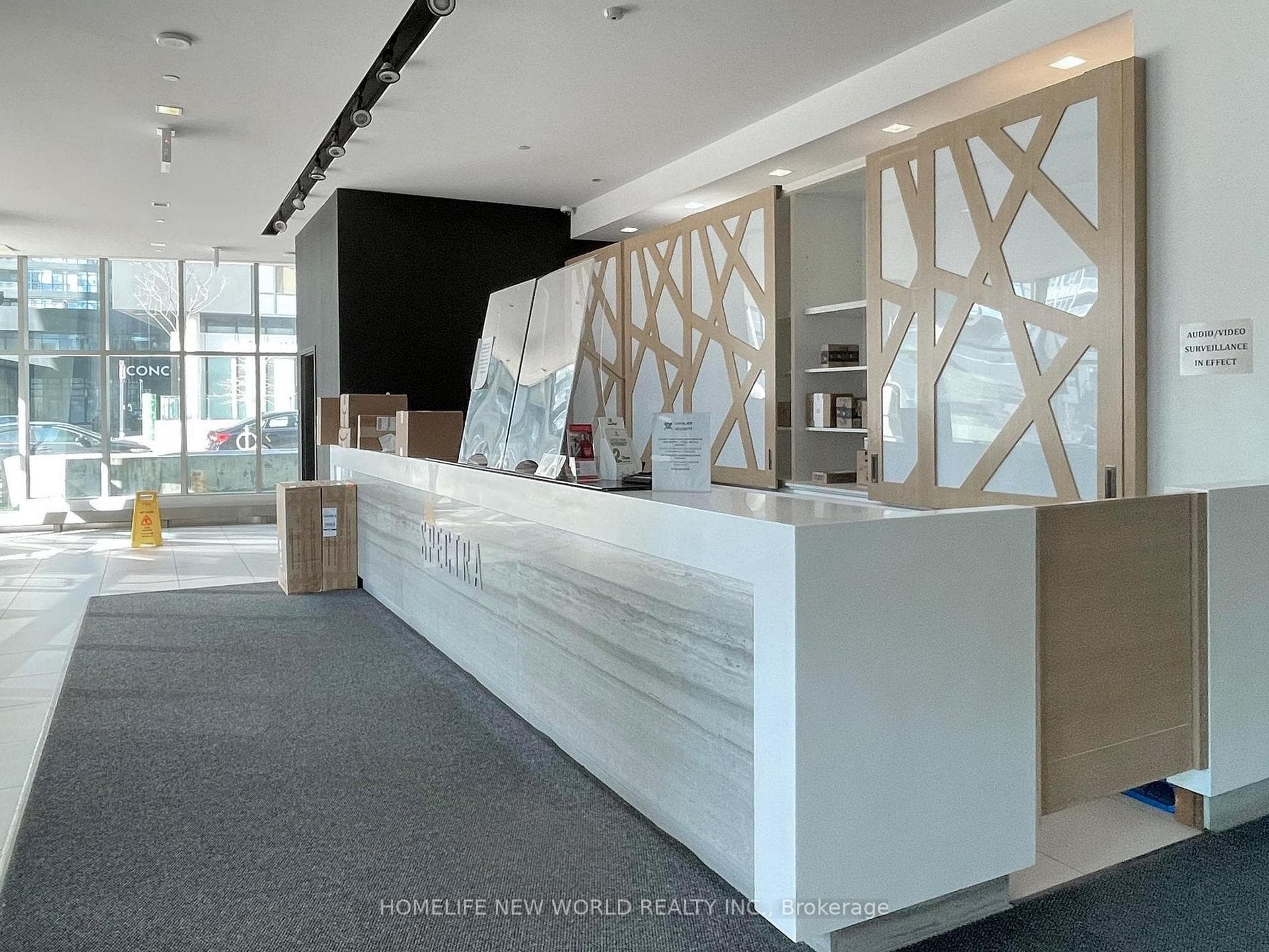75 Queens Wharf Road Unit 603 photo 6