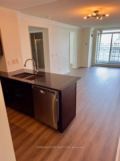 50 Lynn Williams Street Unit 1009 photo 1