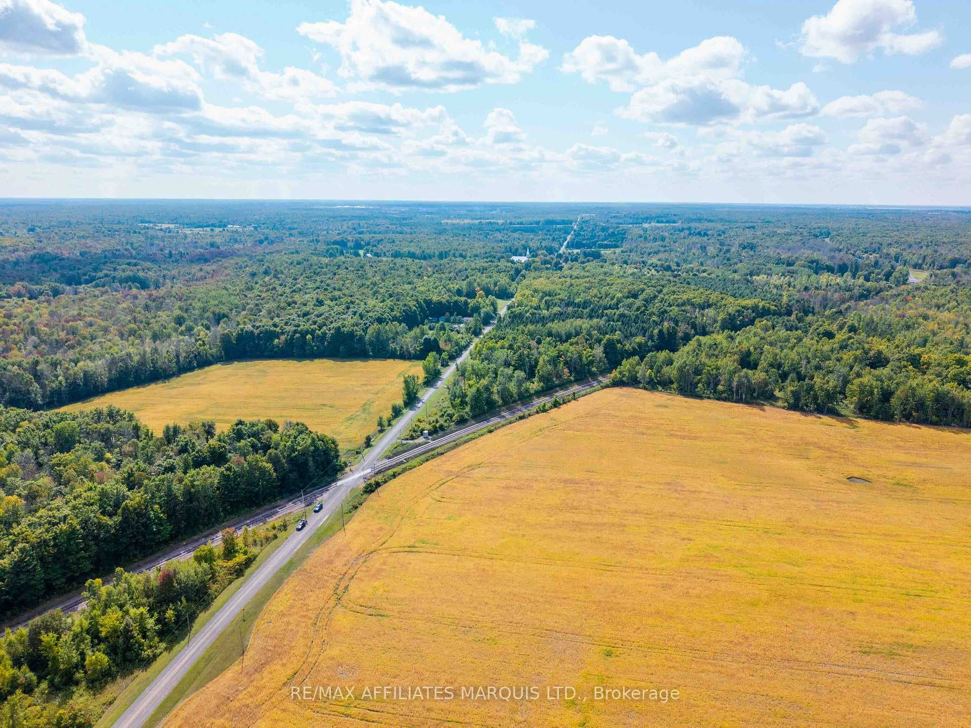 LOT CONCESSION 5 Road photo 5