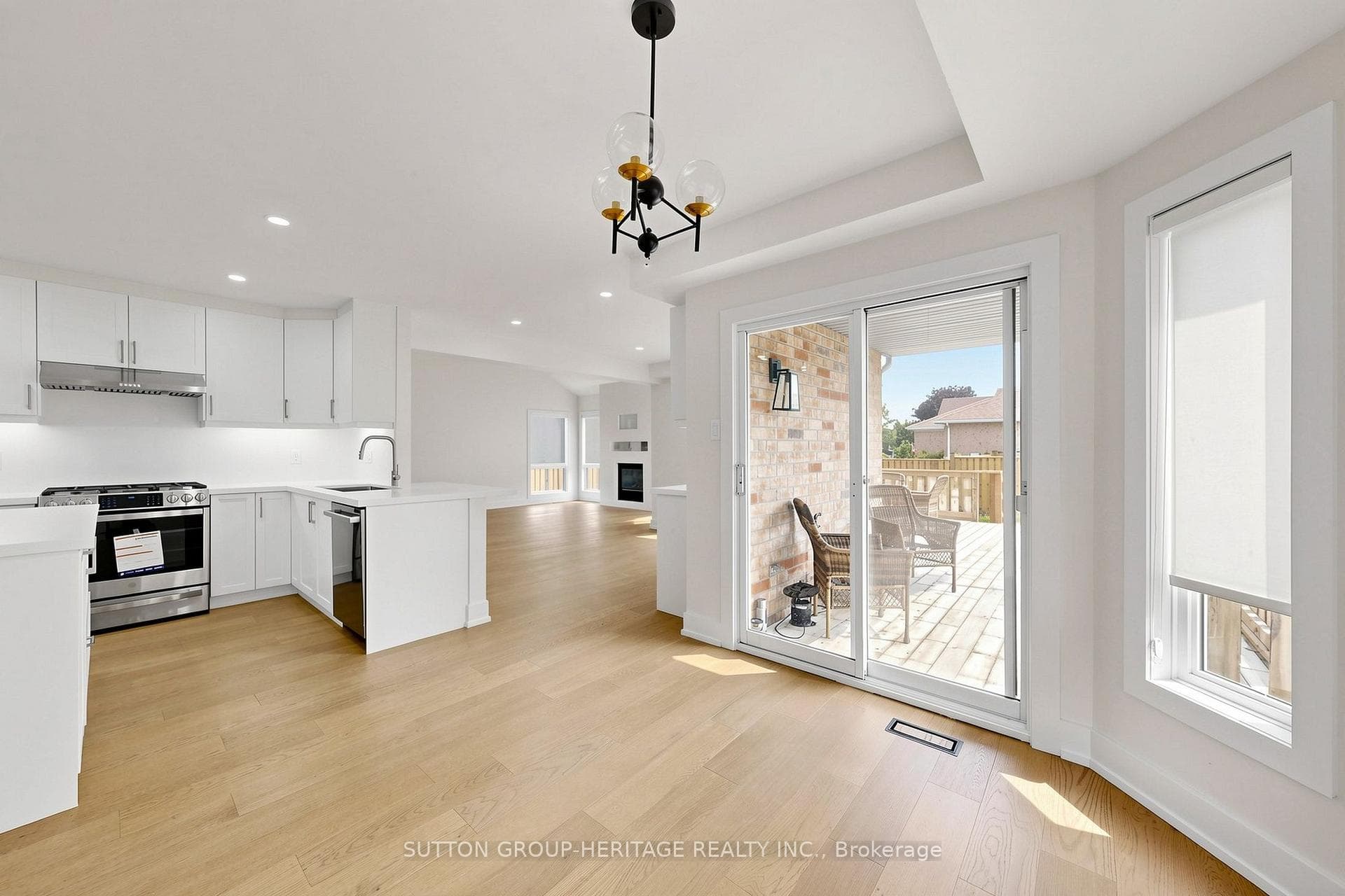 1 Sherwood Street photo 12
