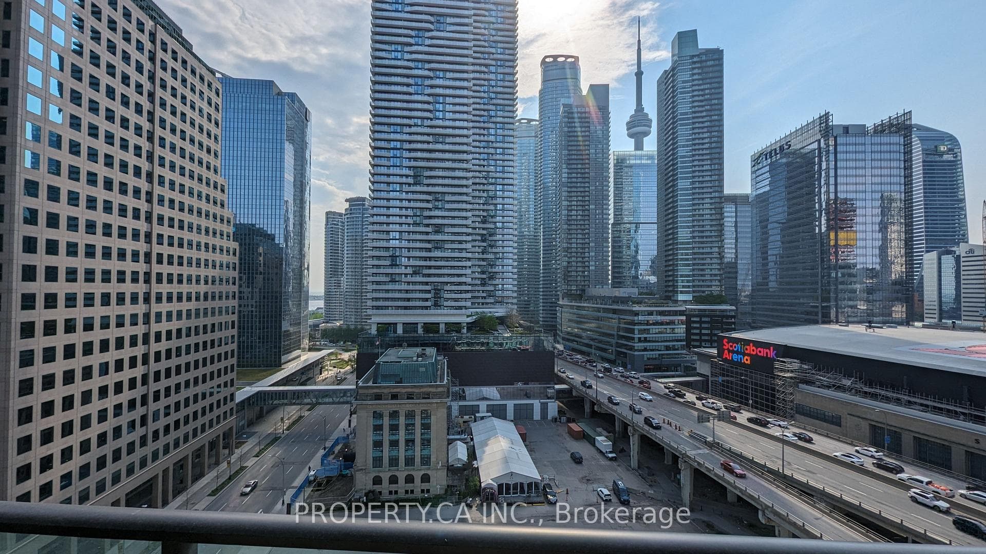 33 Bay Street Unit 1501 photo 10