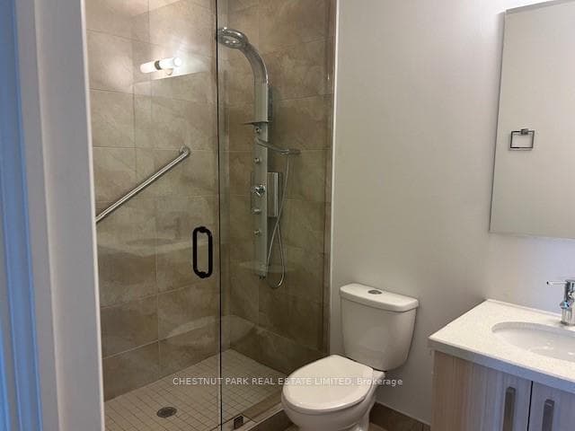 3443 Bathurst Street Unit 401 photo 16