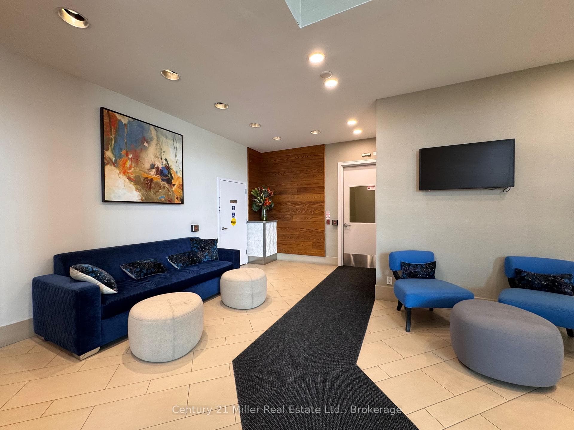2230 Lake Shore Boulevard Unit 3804 photo 30