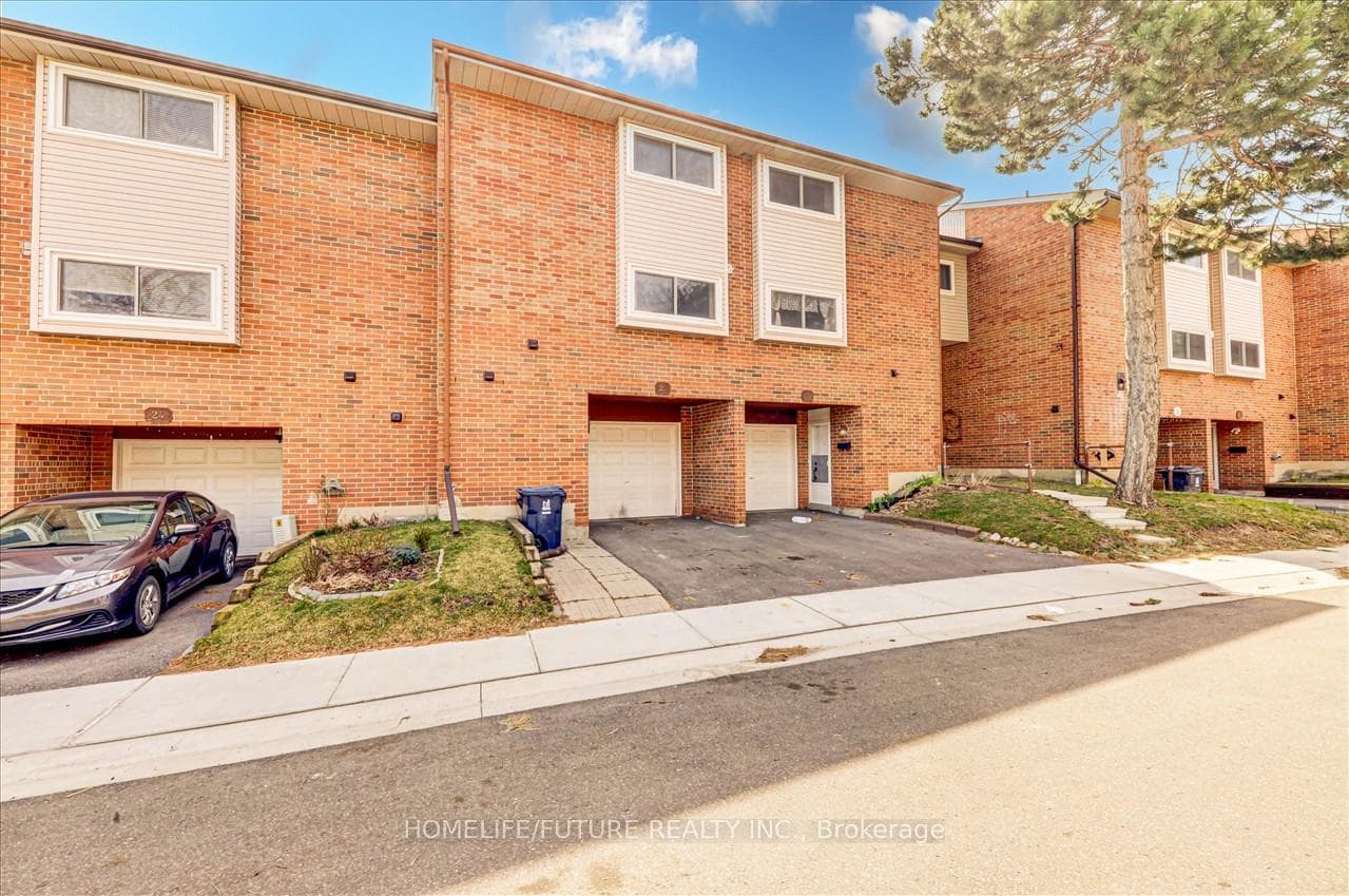 170 Wickson Trail Unit 25 photo 2