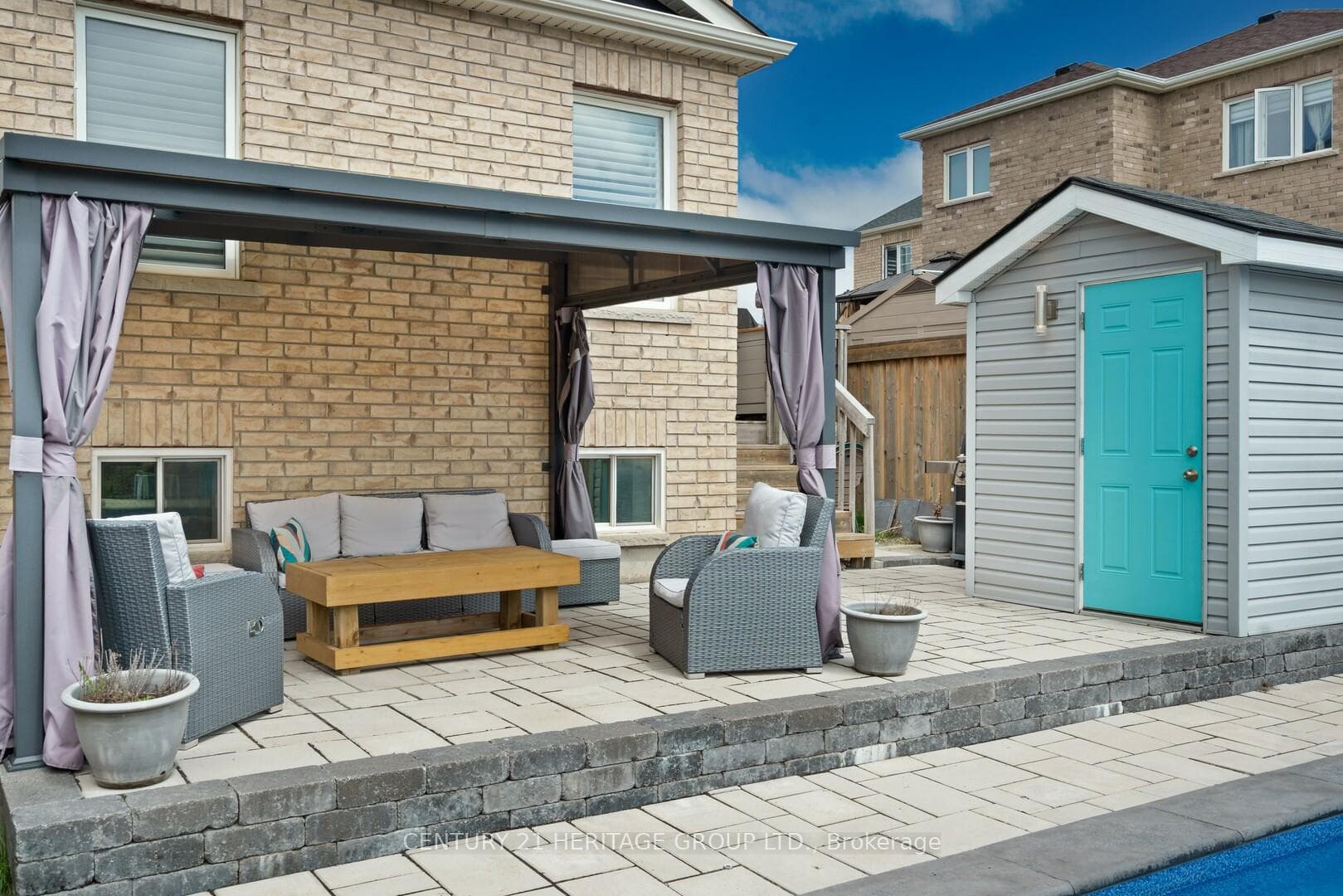 107 Rutherford Road photo 22
