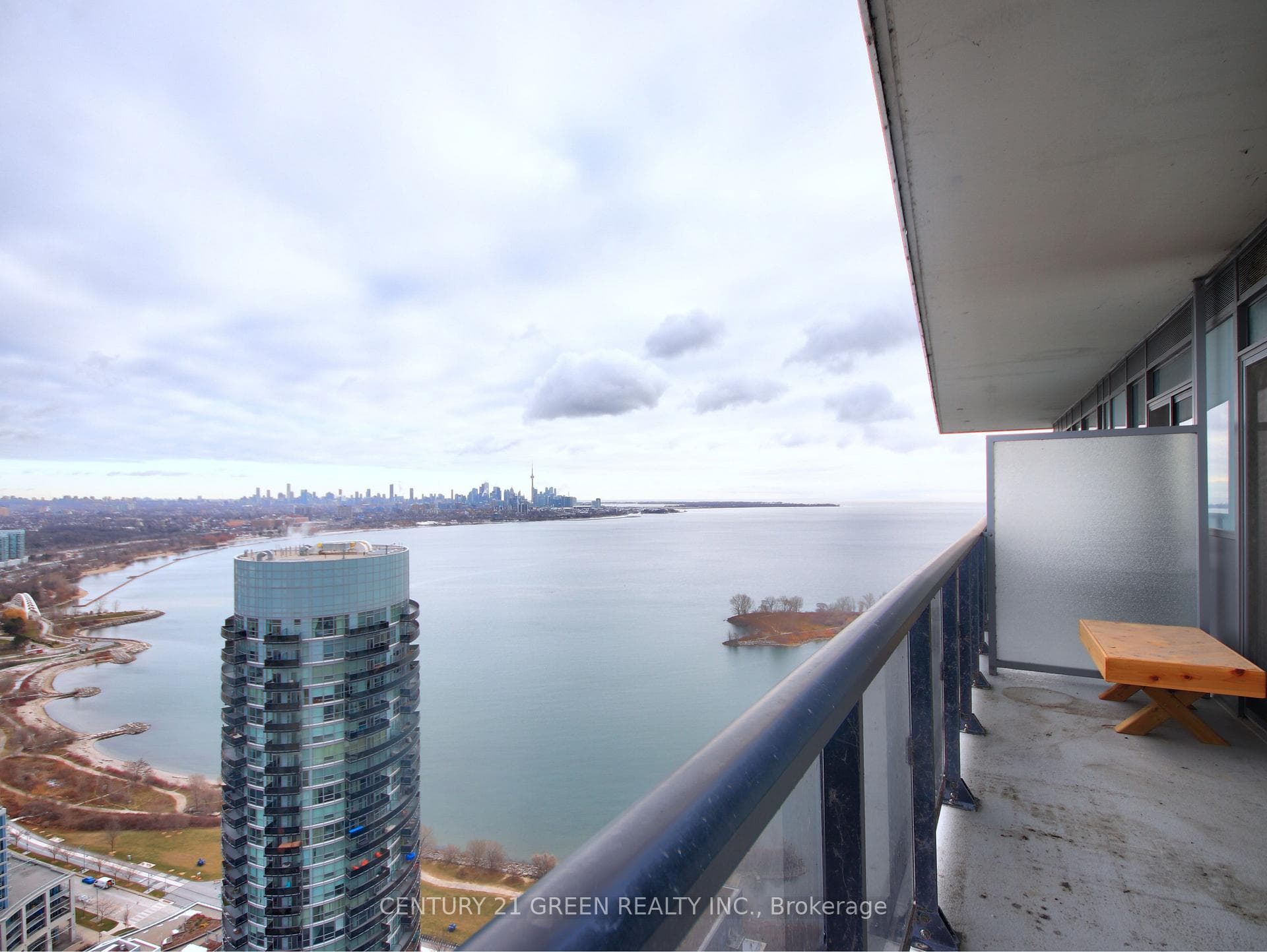 56 Annie Craig Drive Unit 3809 photo 12